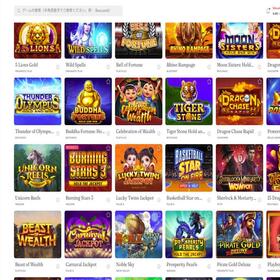 bit casino account