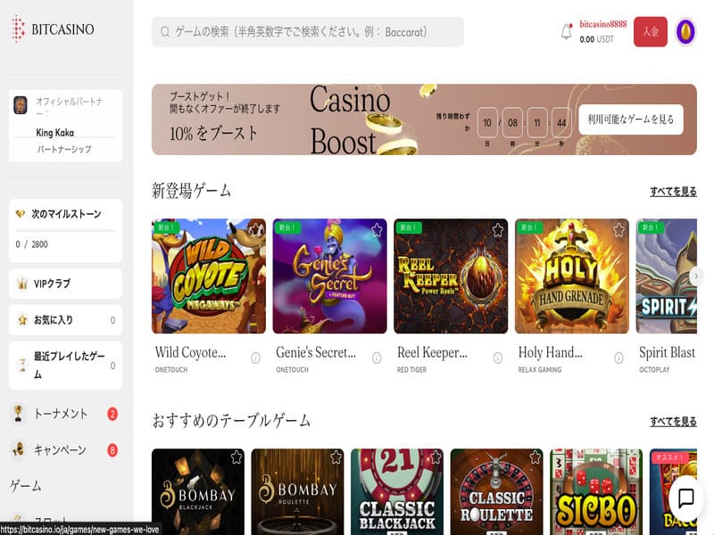 ビットカジノについての結論 ビットカジノについての結論